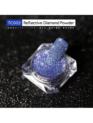 diamond prism